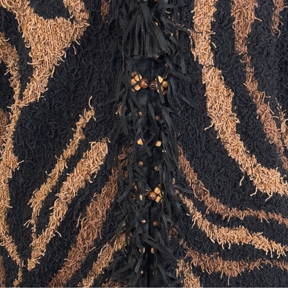 Design Options by Phillips & Jane Gordon Sweater Cardigan Size Small - Picture 4 of 12